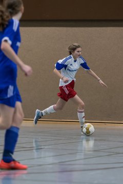 Bild 253 - Auswahlturnier SH